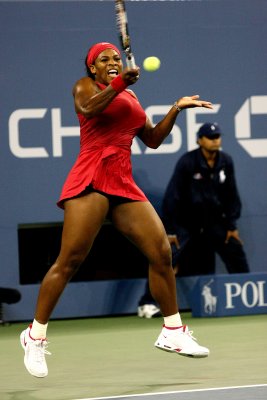 Serena Williams