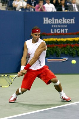Rafa Nadal