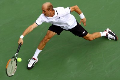 Nikolay Davidenko 2