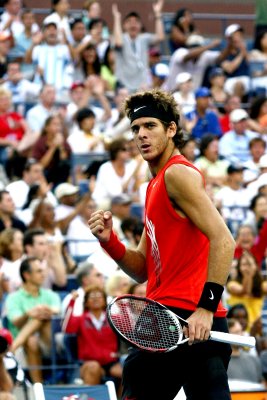 Juan Martin del Potro