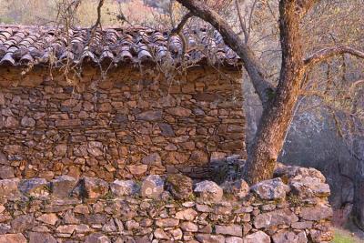 Photos of Mountain Hut Near Linares, Spain
