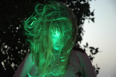 25th Nov 2005, the Witching hour