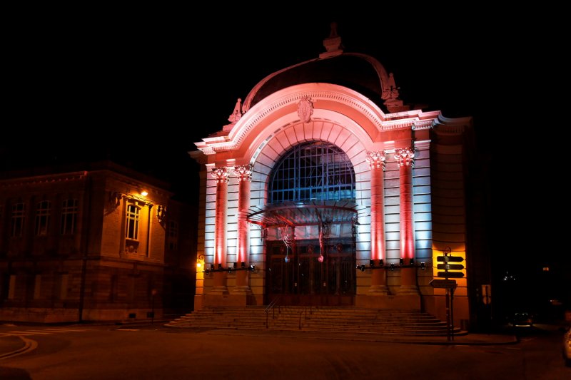La Salle des Ftes