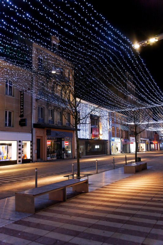 Le Faubourg de France