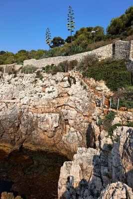 Le Sentier du Littoral