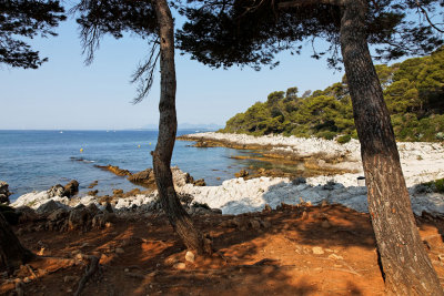 Le Sentier du Littoral