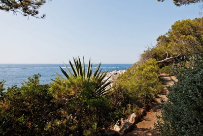 Le Sentier du Littoral