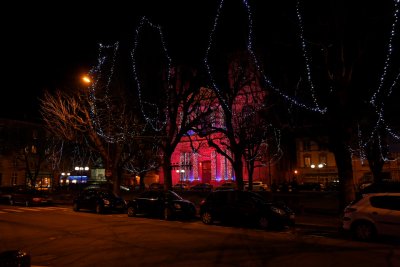 Place dArmes