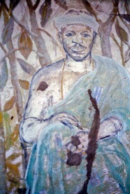 Tetteh Quarshie - Bringer of Cocoa to Ghana