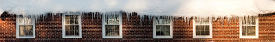 Icicles