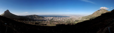 Capetown