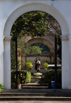 One Day in Antigua #3