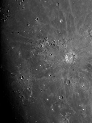 Kepler - Copernicus Udate: 2008/04/17 Utime: 02:56