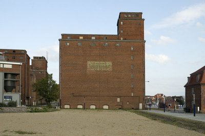 Wismar, 2009