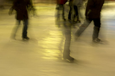 Skating Away, Bonn 2009