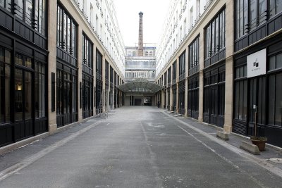 #3 Paris, 2010