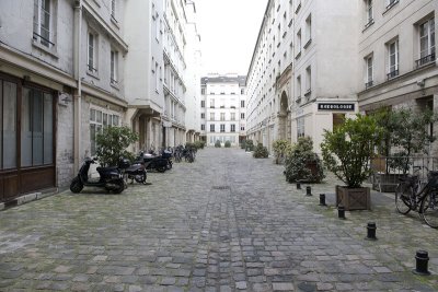 #8 Paris, 2010
