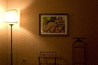 Rome, 2009