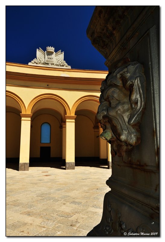 Piazza Mercato del Pesce