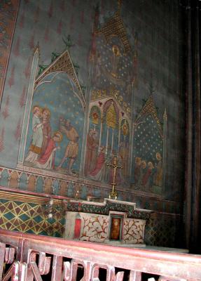 Notre Dame
