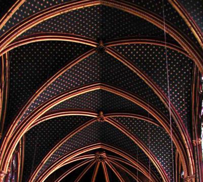 Sainte Chapelle