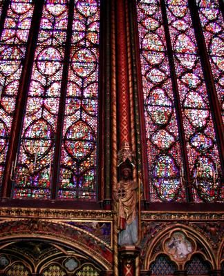 Sainte Chapelle