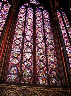 Sainte Chapelle