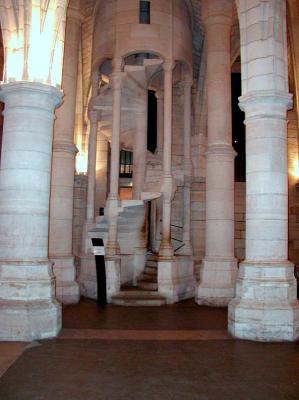 Conciergerie