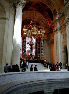 The Dome Church