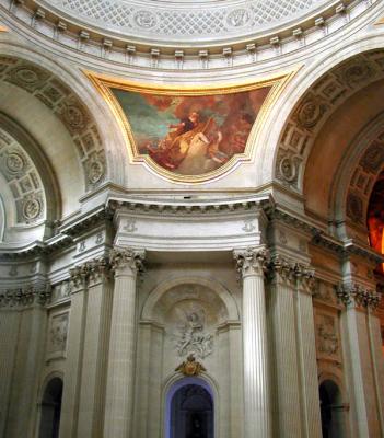 The Dome Church