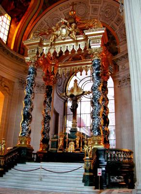 The Dome Church