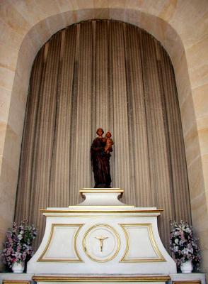 The Dome Church
