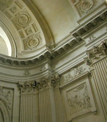 The Dome Church