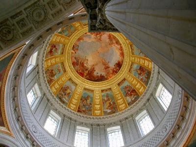 The Dome Church