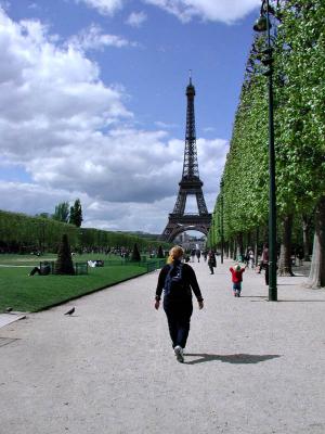 Eiffel Tower