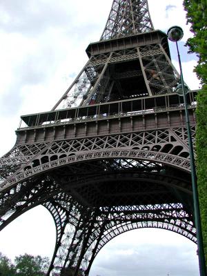 Eiffel Tower