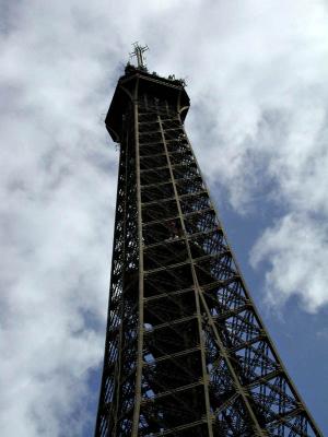 Eiffel Tower