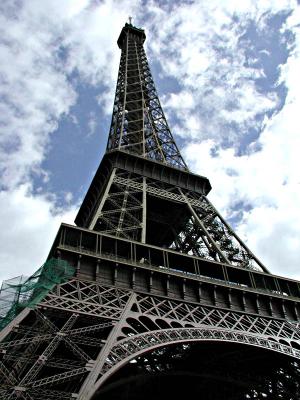 Eiffel Tower