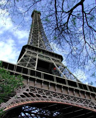 Eiffel Tower