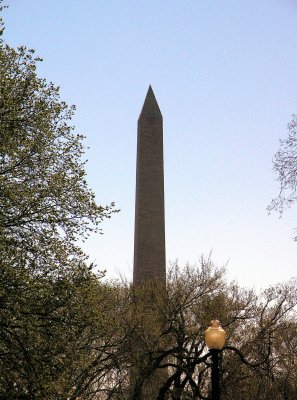 Washington Monument