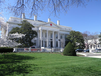Red Cross
