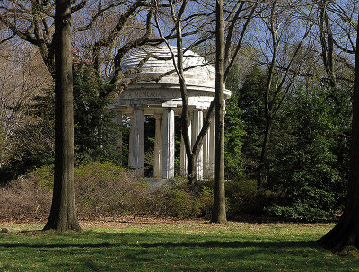 World War I Memorial