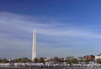 Washington, D.C.