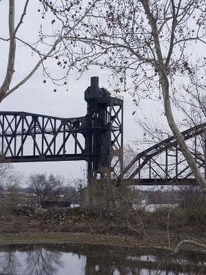 Railroad Bridge-RAW in ACR
