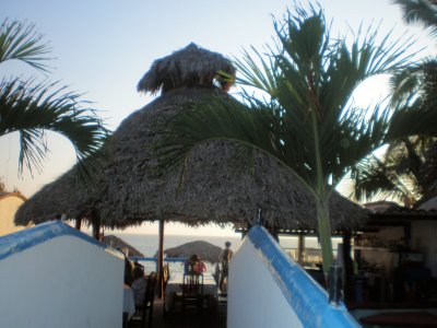 Hotel San Felipe Beach