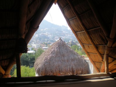 View From The Loft