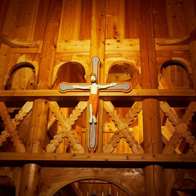 Stave Church