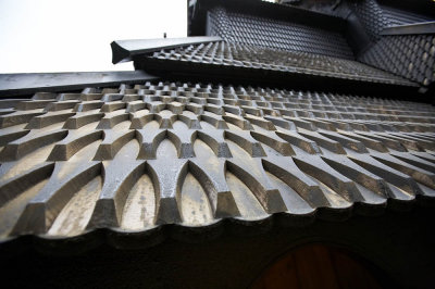 Stave Church
