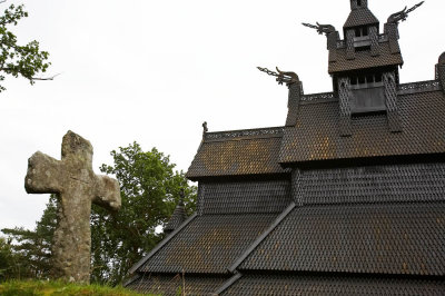 Stave Church