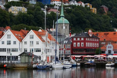 Bergen